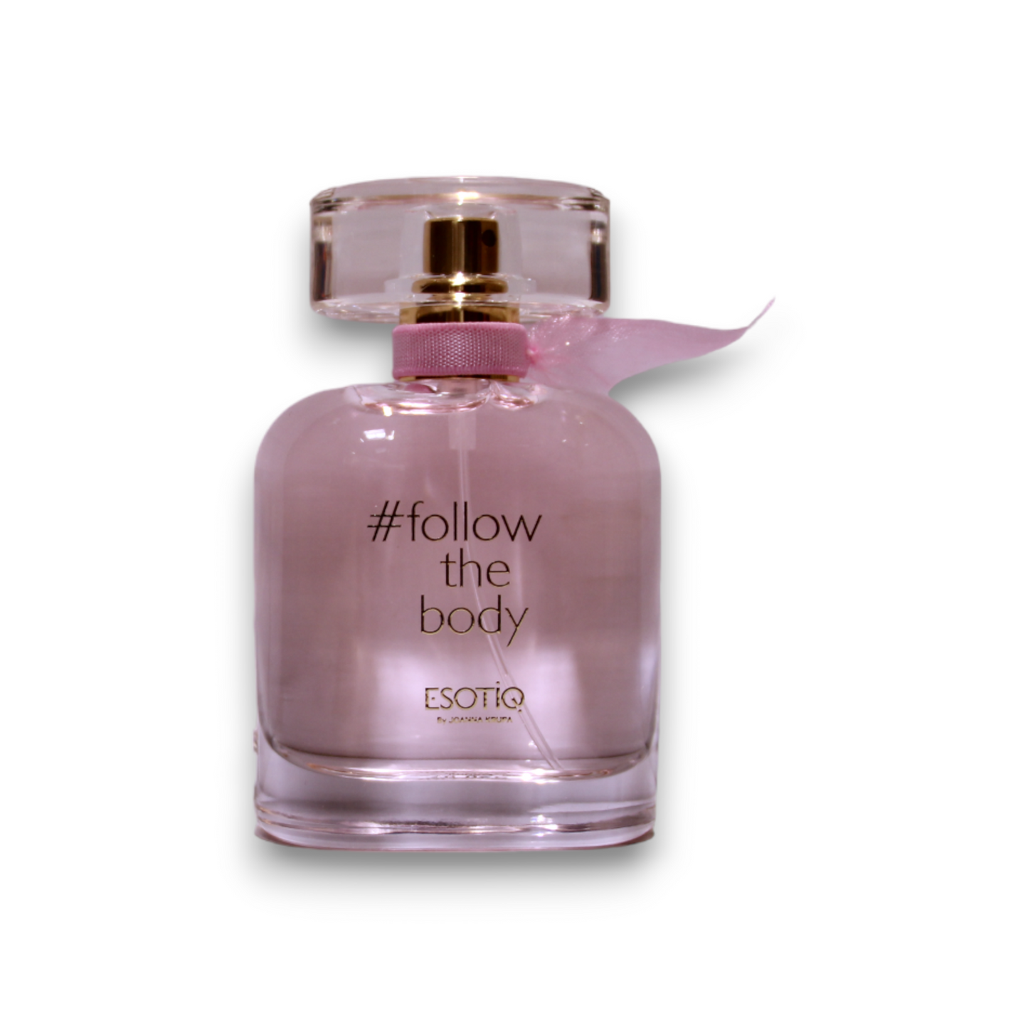 Joanna Krupa, Follow The Body, Eau de Parfum, Für Frauen, 50 ml *Tester
