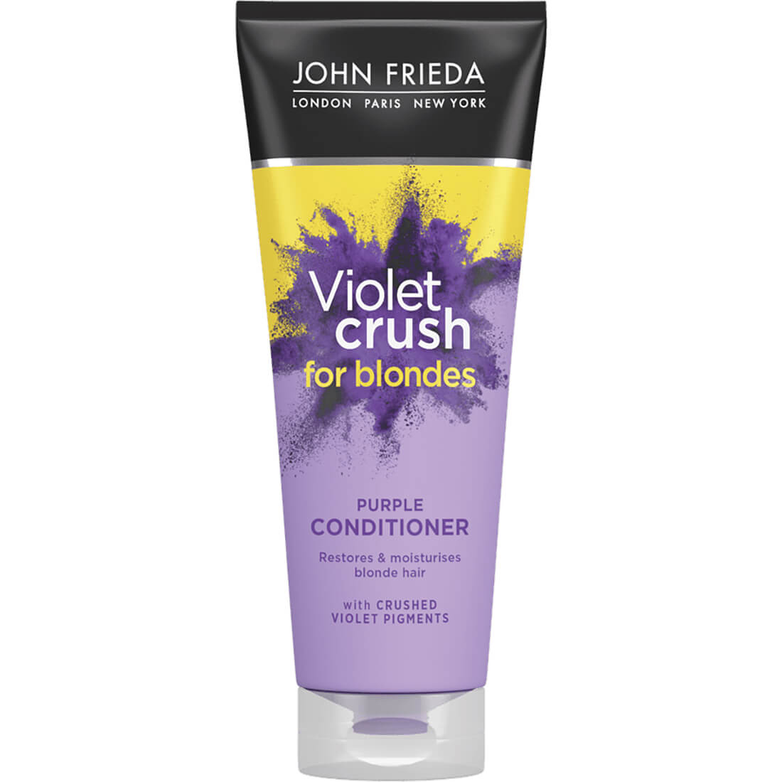 JOHN FRIEDA John Frieda Violet Crush Neutralisierender Conditioner 250 ml Kosmetik