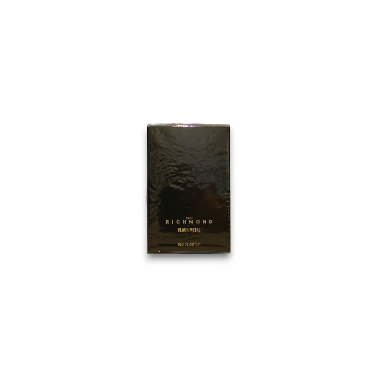 John Richmond, Black Metal, Eau de Parfum, Für Frauen, 100 ml