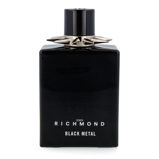 John Richmond John Richmond, Black Metal, Eau de Parfum, Für Frauen, 100 ml *Tester