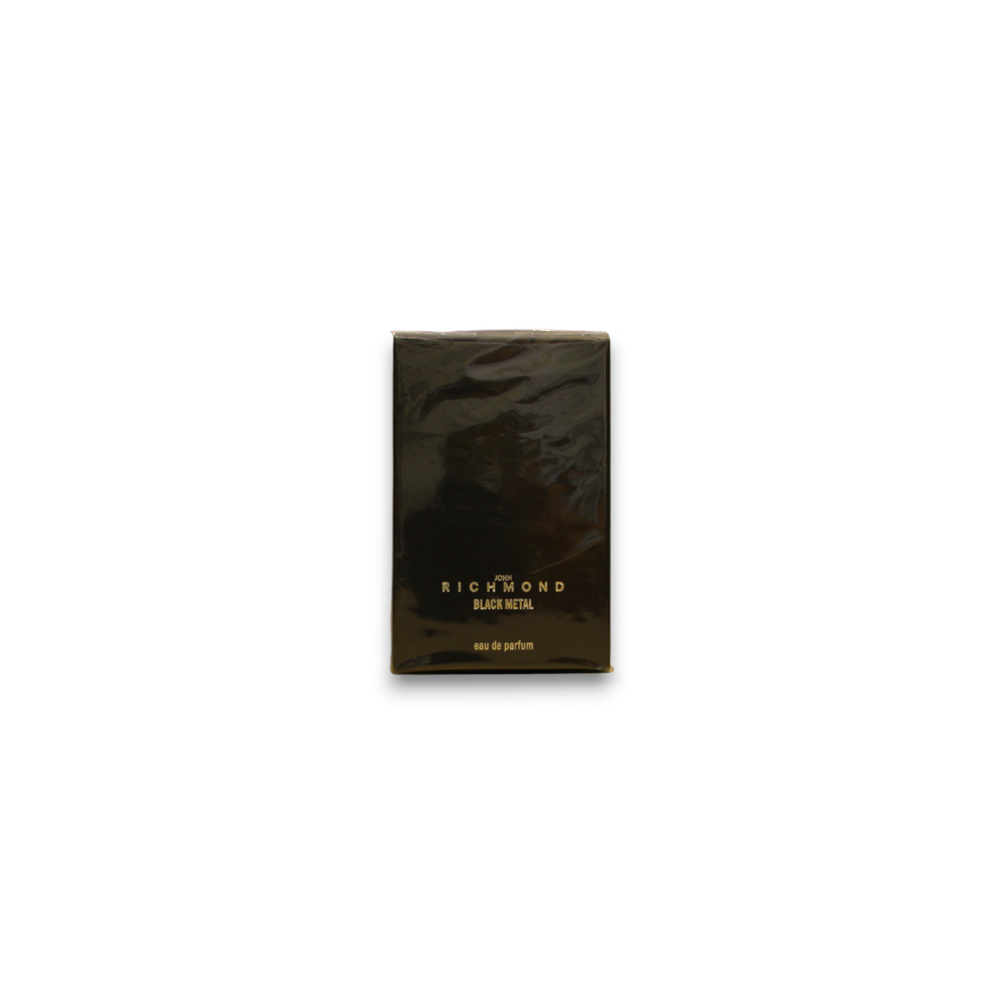 John Richmond John Richmond, Black Metal, Eau de Parfum, Für Frauen, 50 ml Regular
