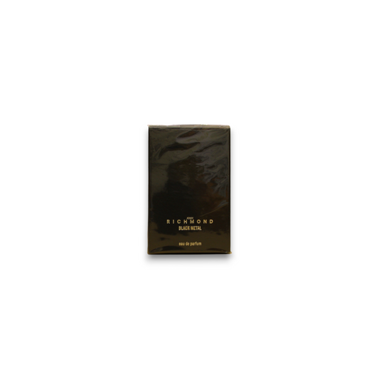 John Richmond John Richmond, Black Metal, Eau de Parfum, Für Frauen, 50 ml Regular