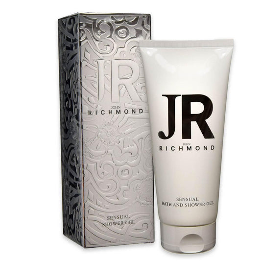 John Richmond John Richmond, Woman, Reinigung, Duschgel, Für alle Hauttypen, 200 ml Regular