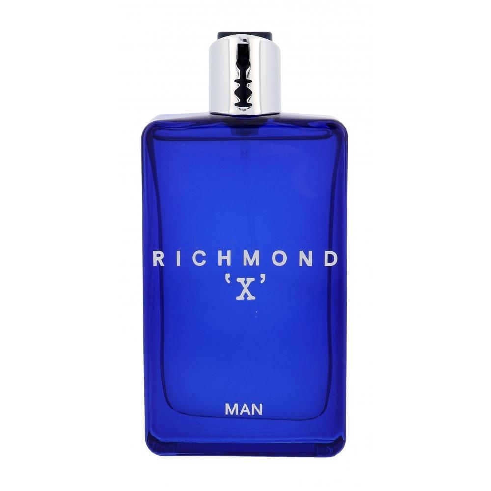 John Richmond, Richmond X, Eau de Toilette, Für Männer, 75 ml