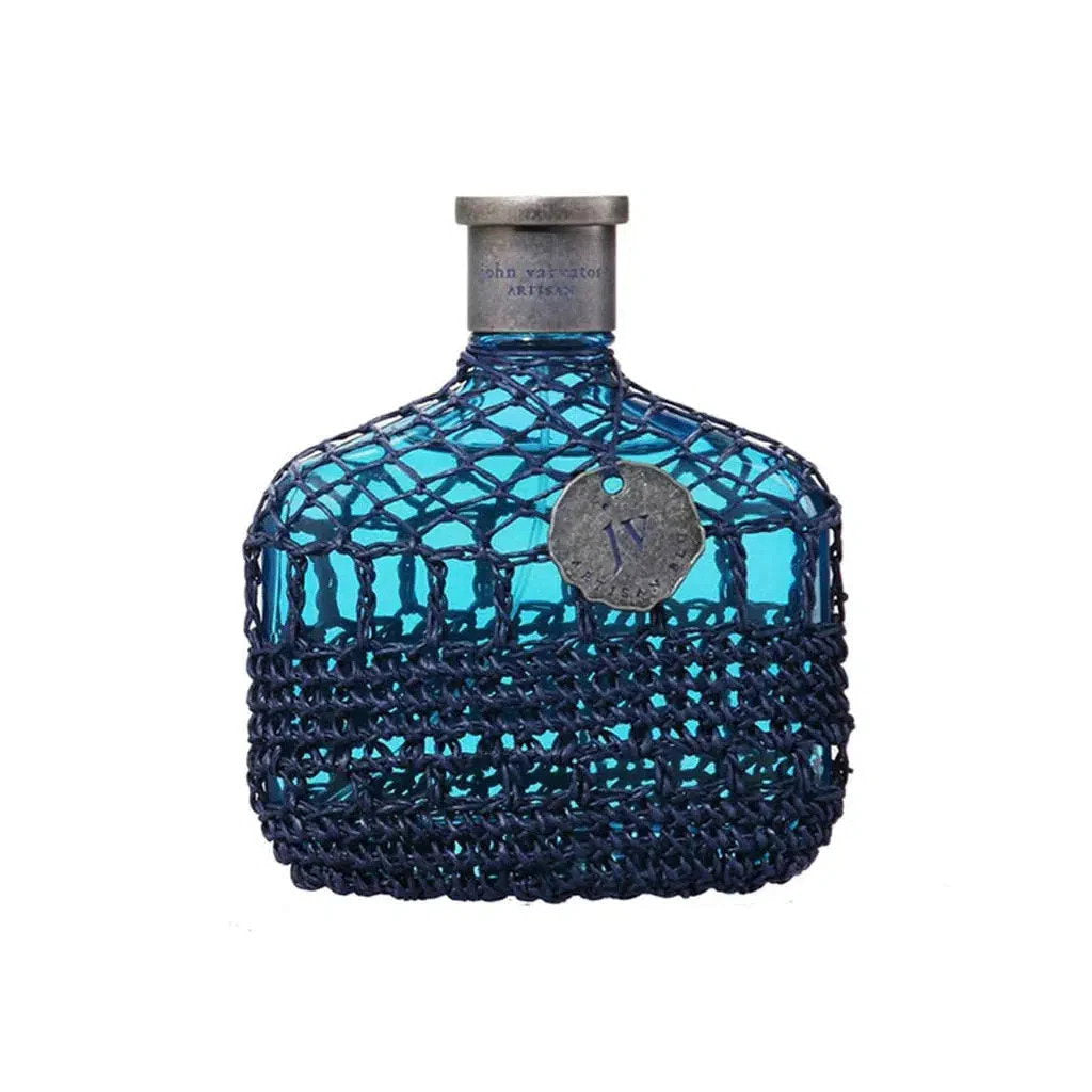 John Varvatos John Varvatos, Artisan Blu, Eau de Toilette, Für Männer, 125 ml Regular
