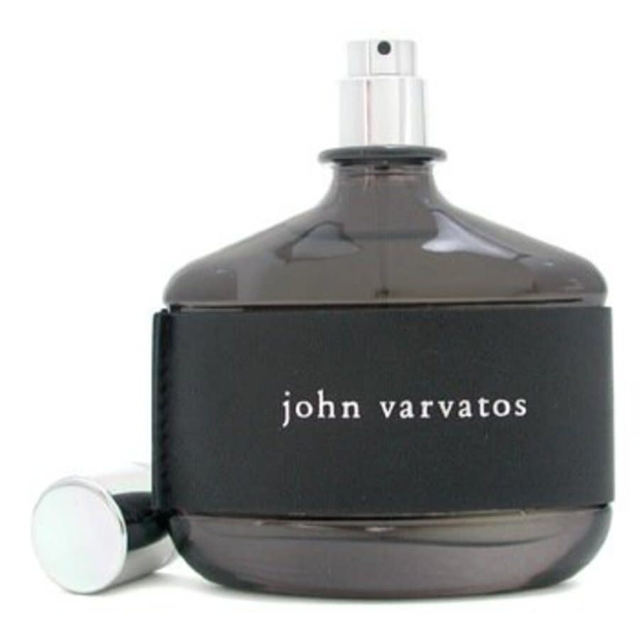 John Varvatos, Classic, Eau de Toilette, Für Männer, 125 ml *Tester