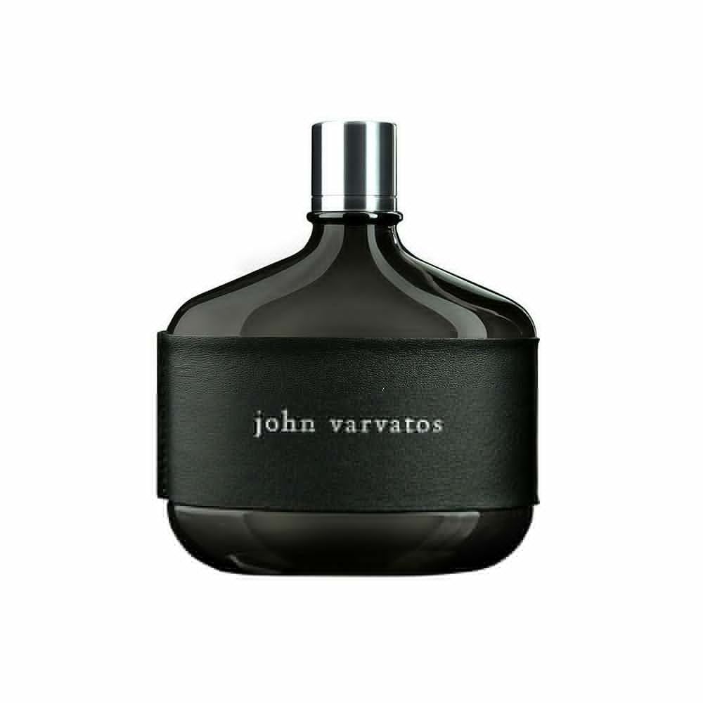 John Varvatos John Varvatos, John Varvatos, Eau de Toilette, Für Männer, 125 ml Regular