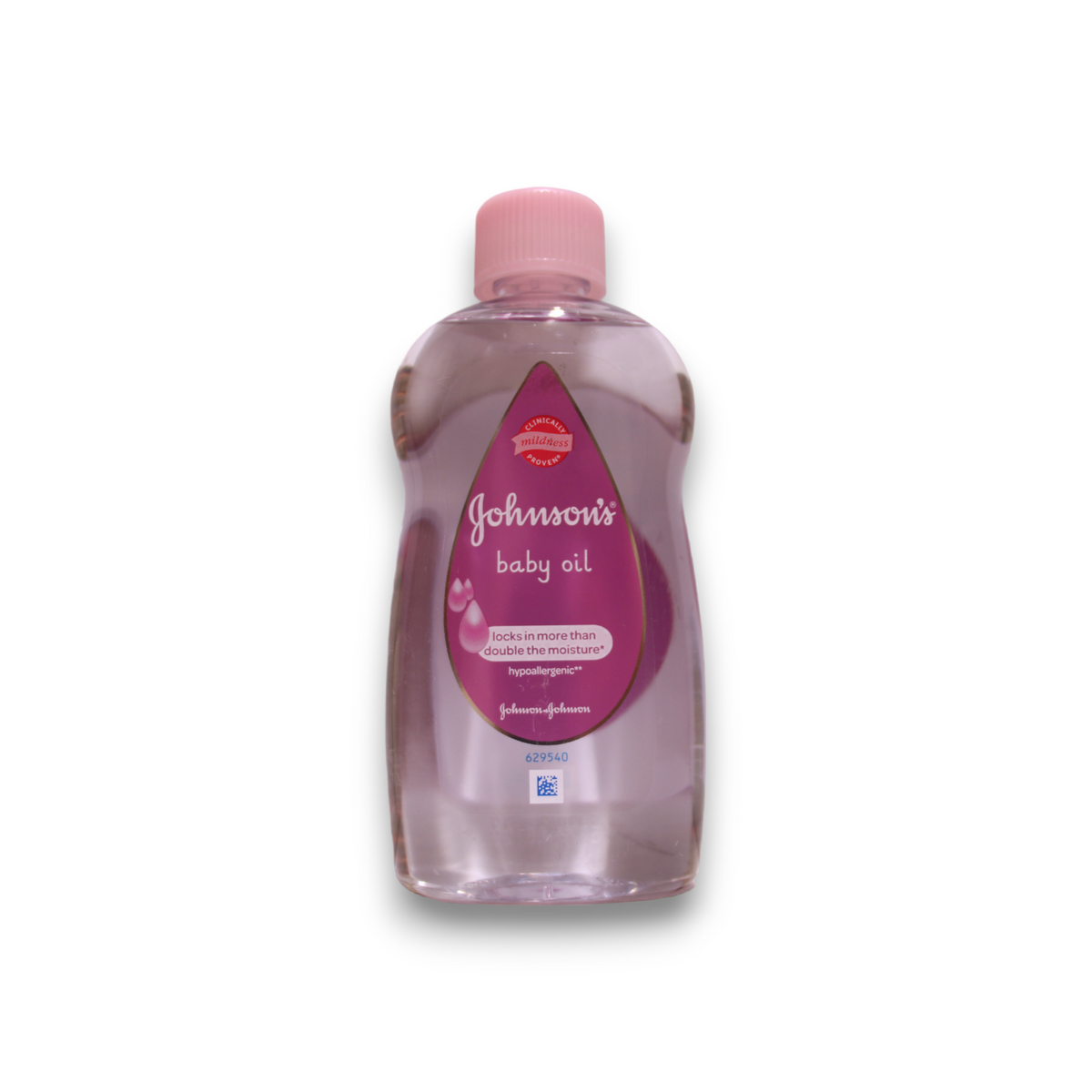 Johnson's Baby, Johnson's Baby, Hydratisierend, Körperöl, 300 ml