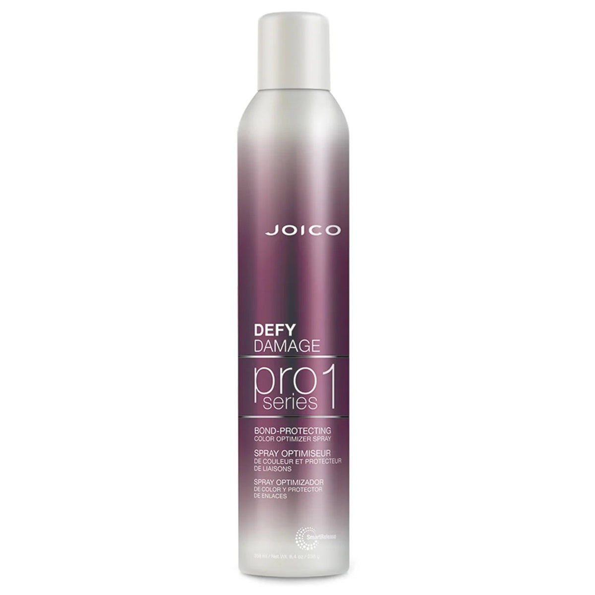 Joico, Defy Damage, Haarspray Behandlung, Schützend, 250 ml