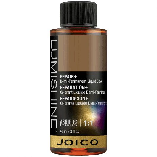 Joico, Joico, Demi-Permanent Hair Dye, 4RR Red, 60 ml
