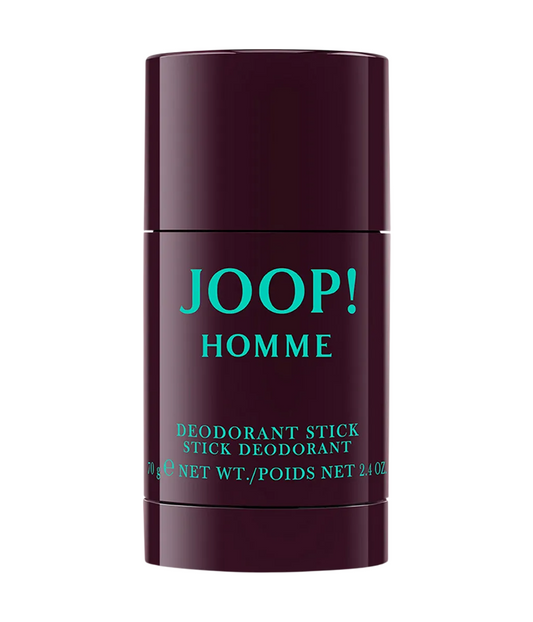 Joop! Joop!, Homme, Deodorant-Stick, Für Männer, 70 g Regular