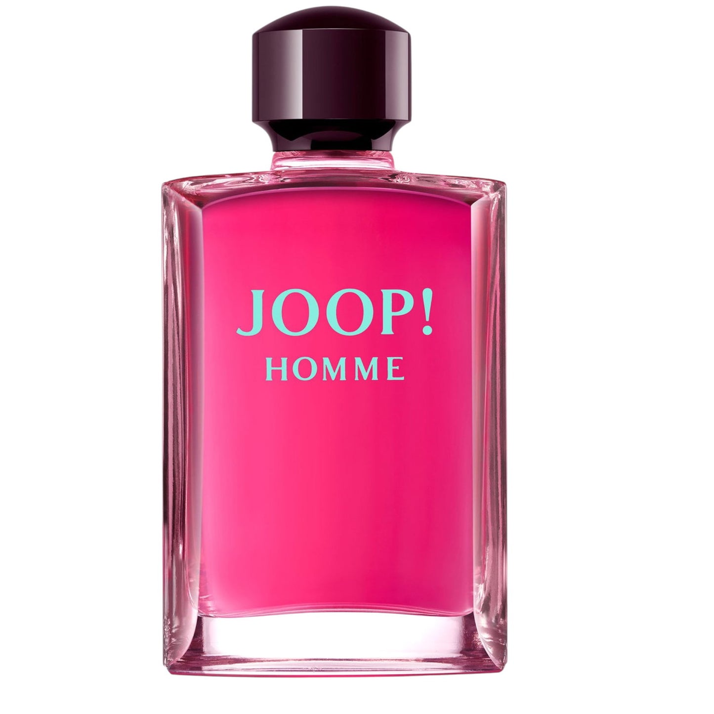 Joop!, Homme, Eau de Toilette, Für Männer, 125 ml