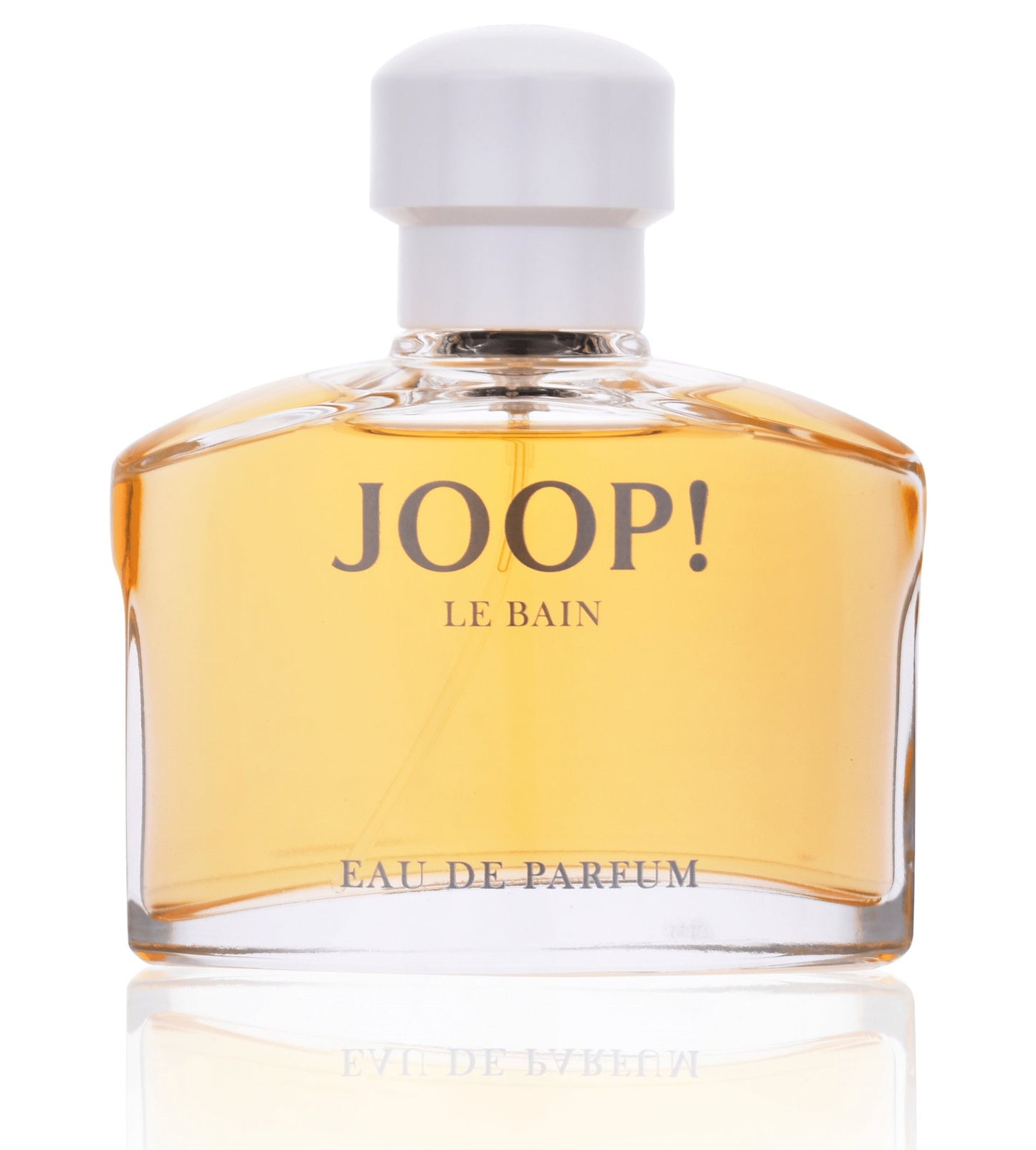 Joop! Joop!, Le Bain, Eau de Parfum, Für Frauen, 75 ml *Tester