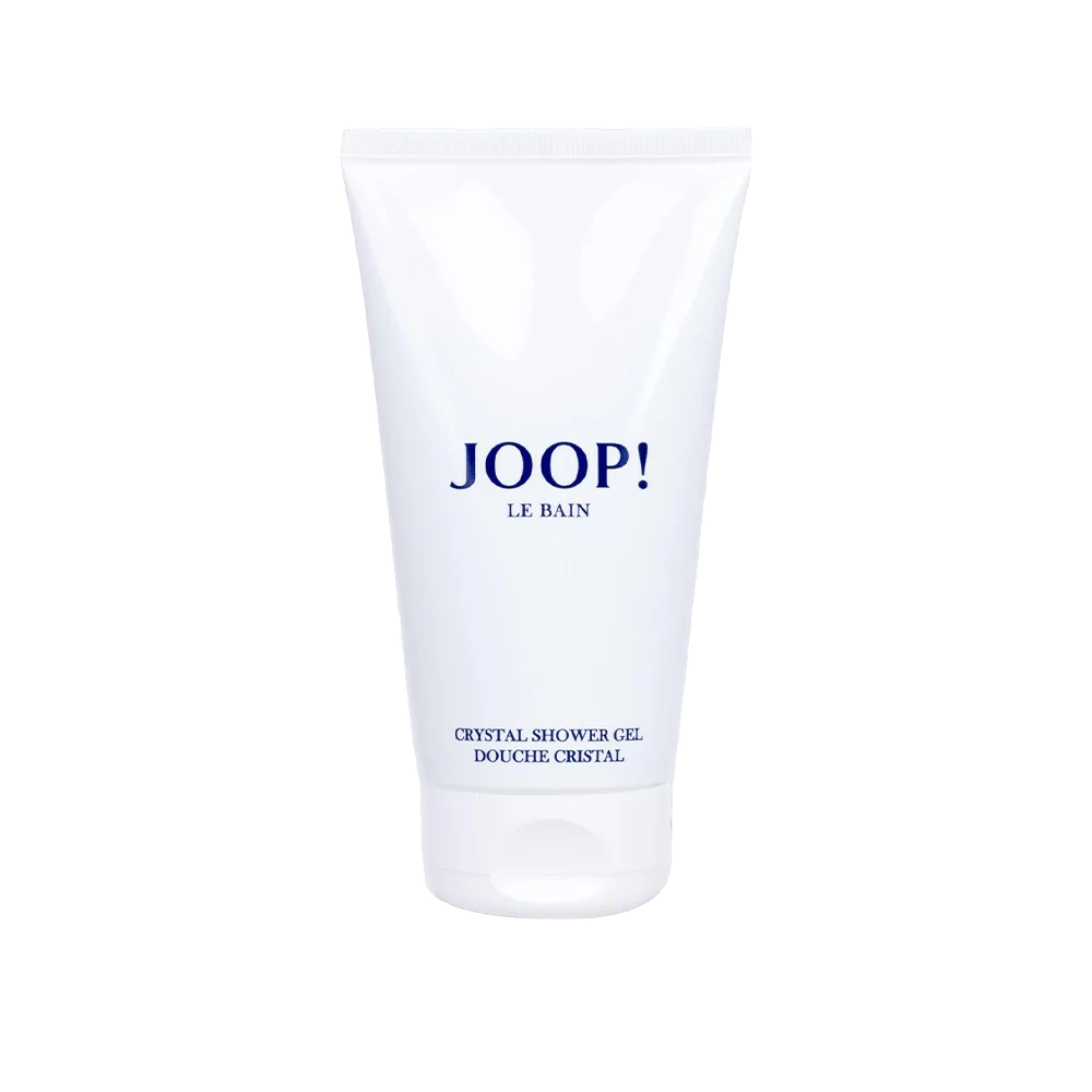 Joop! Joop!, Le Bain, Duschgel, 75 ml *Tester