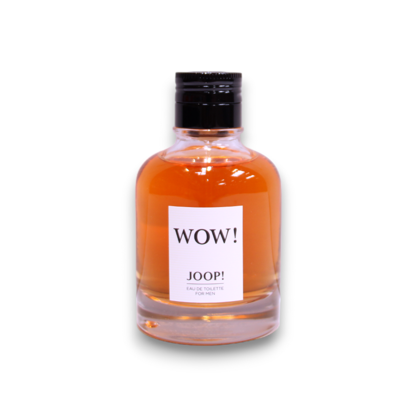 Joop!, Wow!, Eau de Toilette, Für Männer, 60 ml *Tester