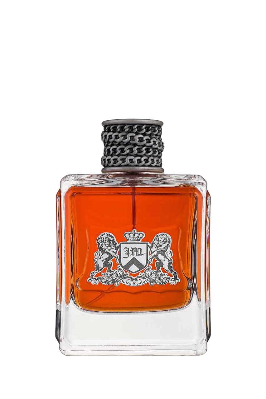 Juicy Couture, Dirty English, Eau de Toilette, Für Männer, 100 ml