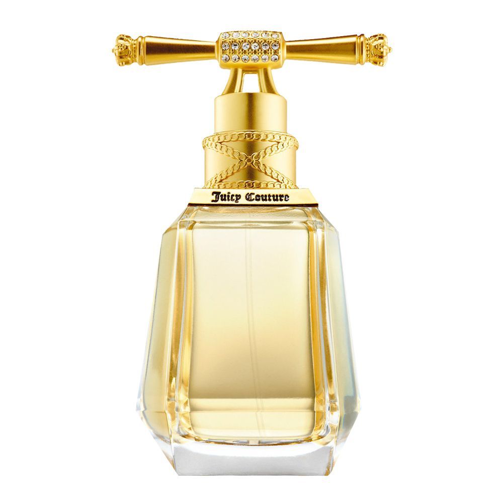 Juicy Couture, I Am Juicy Couture, Eau de Parfum, Für Frauen, 30 ml