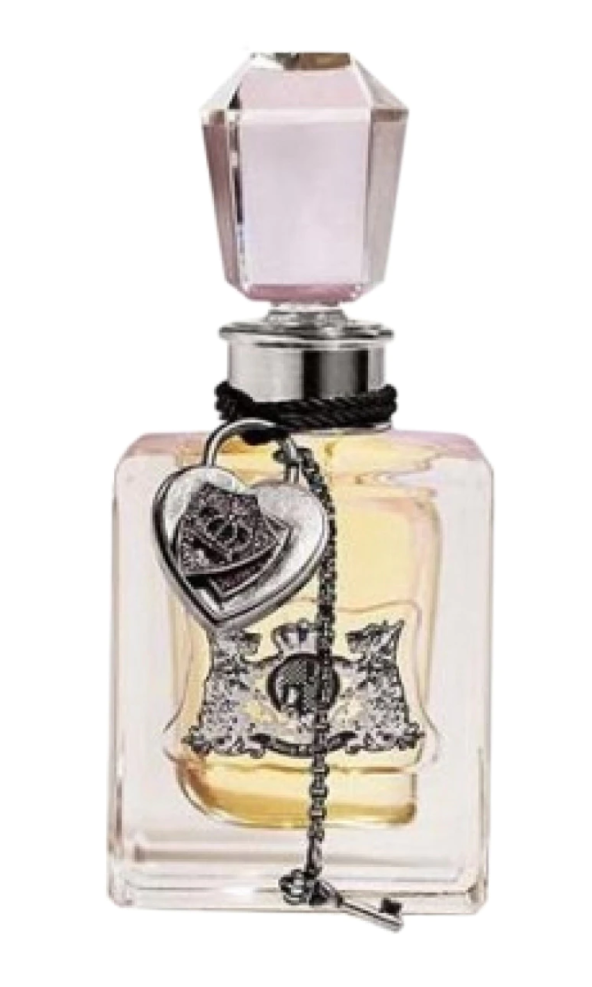 Juicy Couture Eau de Parfum für Frauen 100 ml