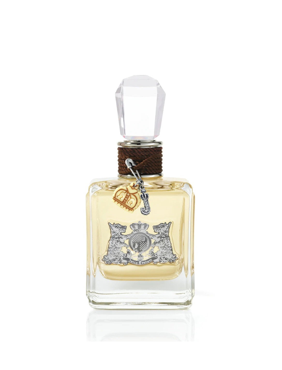 Juicy Couture, Try Me, Eau de Parfum, Für Frauen, 100 ml *Tester