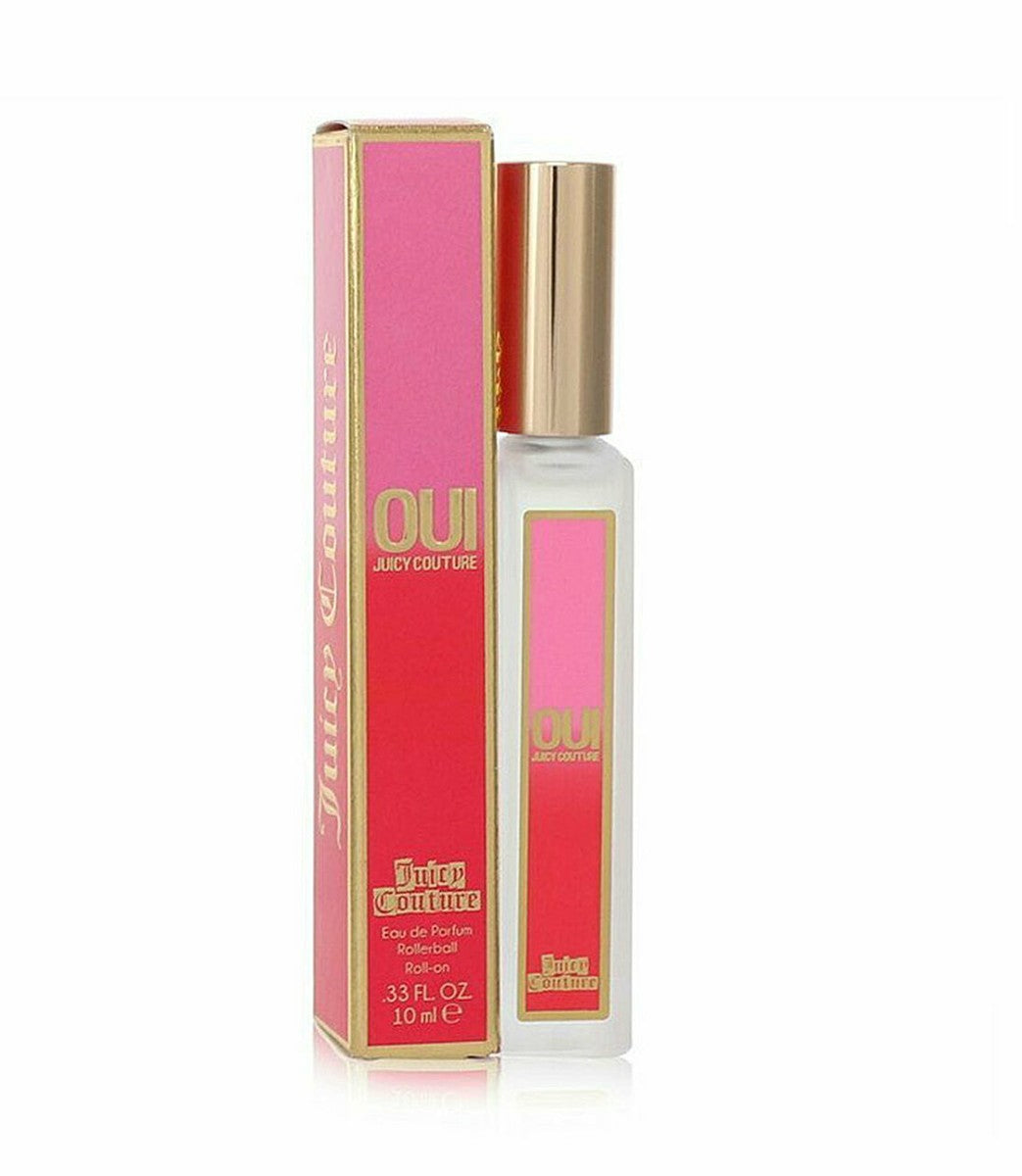 Juicy Couture, Oui, Eau de Parfum, Für Frauen, 10 ml