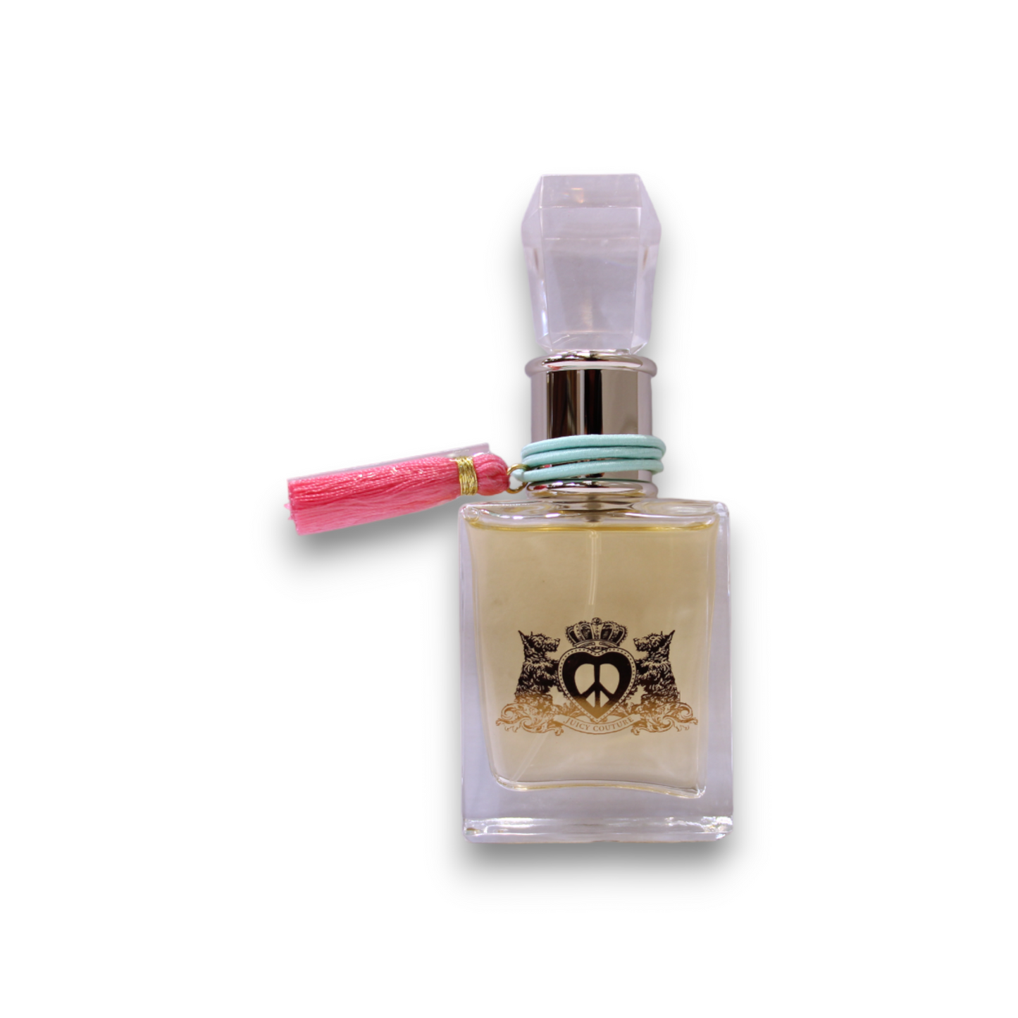 Juicy Couture Juicy Couture, Peace, Love and Juicy Couture, Eau de Parfum, Für Frauen, 30 ml Regular