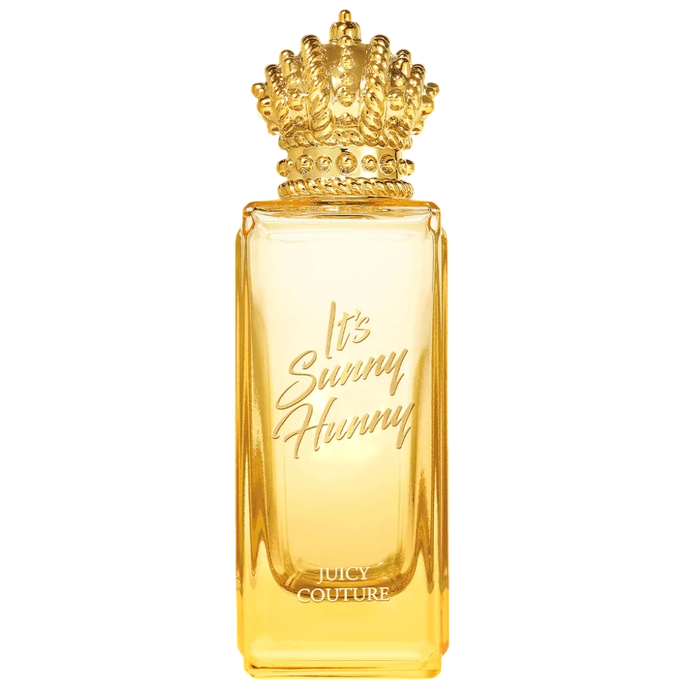 Juicy Couture Rock The Rainbow It's Sunny Hunny Eau de Toilette 75 ml