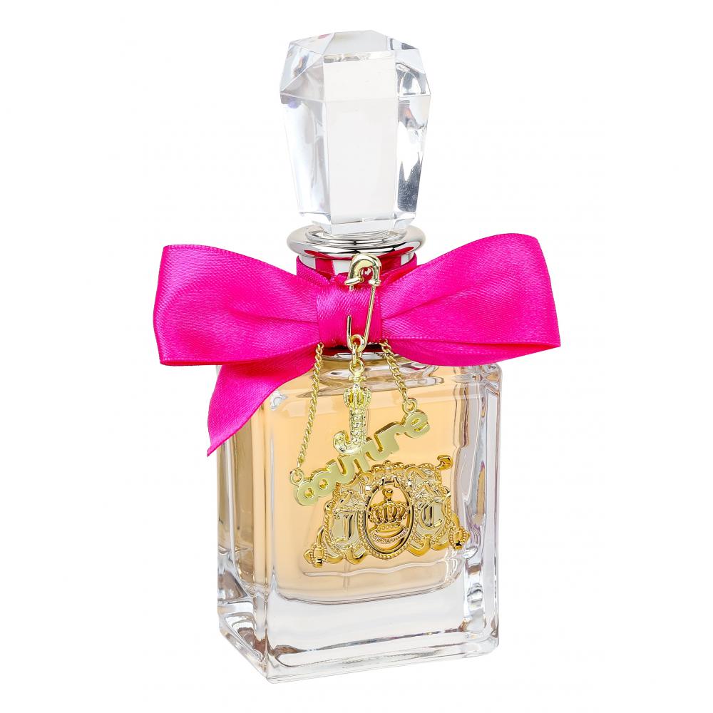 Juicy Couture Juicy Couture, Viva La Juicy, Eau de Parfum, Für Frauen, 100 ml Regular