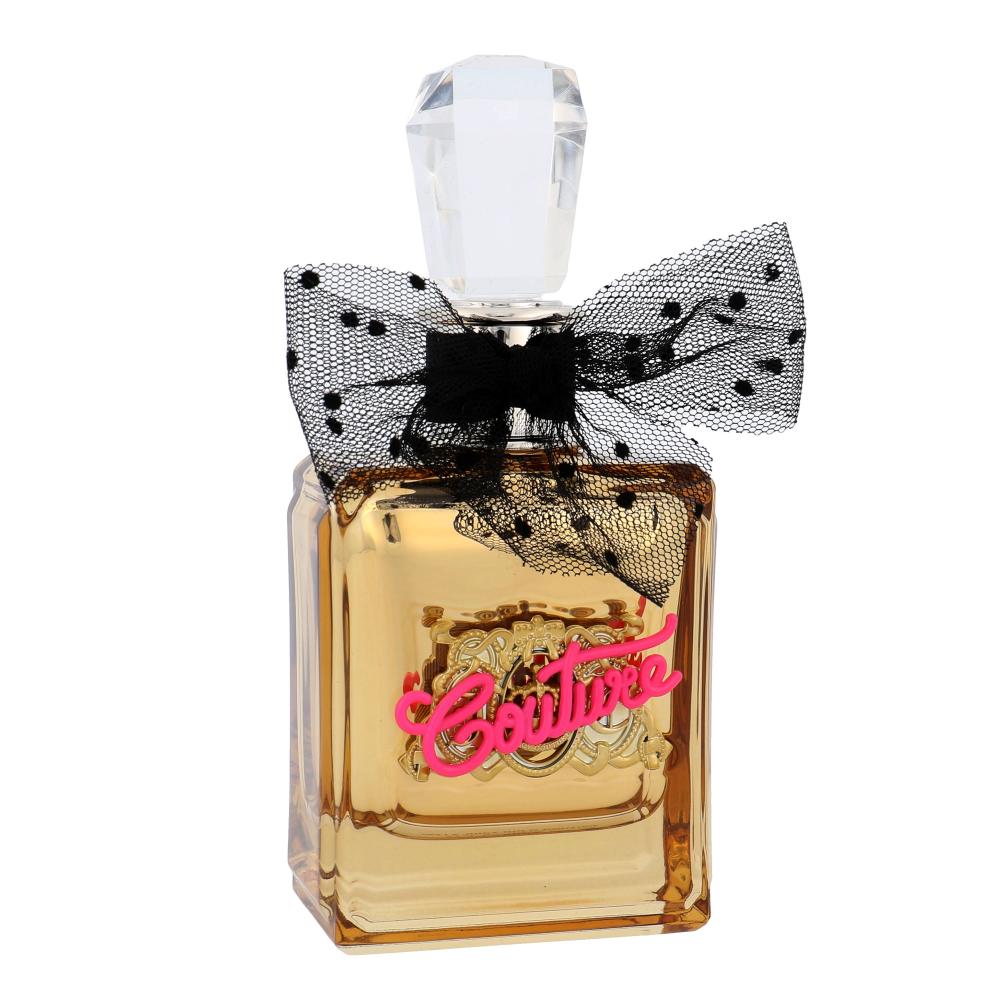 Juicy Couture, Viva La Juicy Gold Couture, Eau de Parfum, Für Frauen, 50 ml