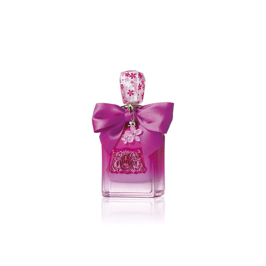 Juicy Couture Juicy Couture, Viva La Juicy Petals Please, Eau de Parfum, Für Frauen, 100 ml Regular