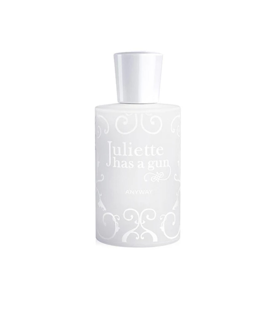 Juliette Has A Gun Juliette Has A Gun, Anyway, Eau de Parfum, Für Frauen, 50 ml Regular