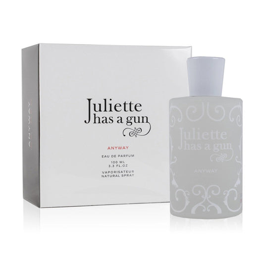 Juliette Has A Gun Juliette Has A Gun, Anyway, Eau de Parfum, Unisex, 100 ml Regular