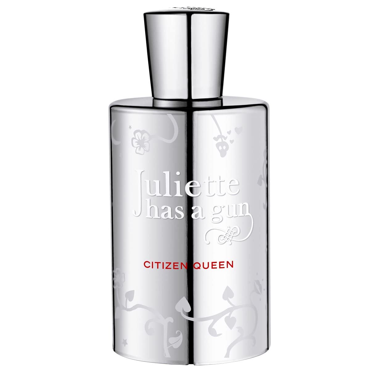 Juliette Has A Gun, Citizen Queen, Eau de Parfum, Für Frauen, 100 ml *Tester