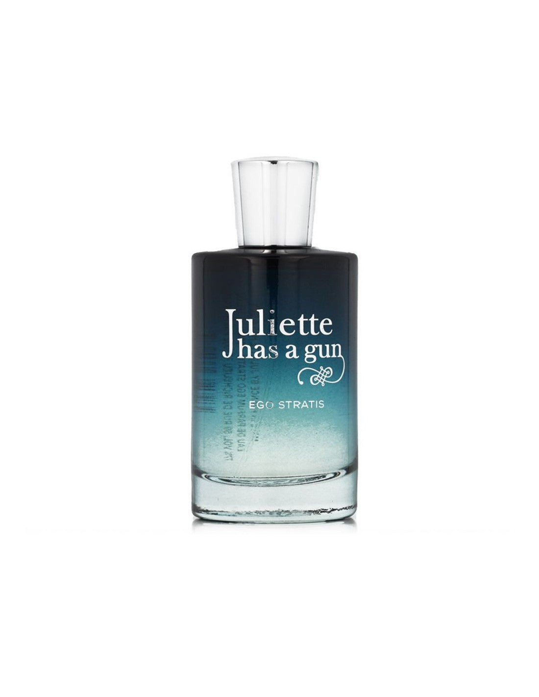 Juliette Has A Gun Juliette Has A Gun, Ego Stratis, Eau de Parfum, Für Frauen, 100 ml Regular