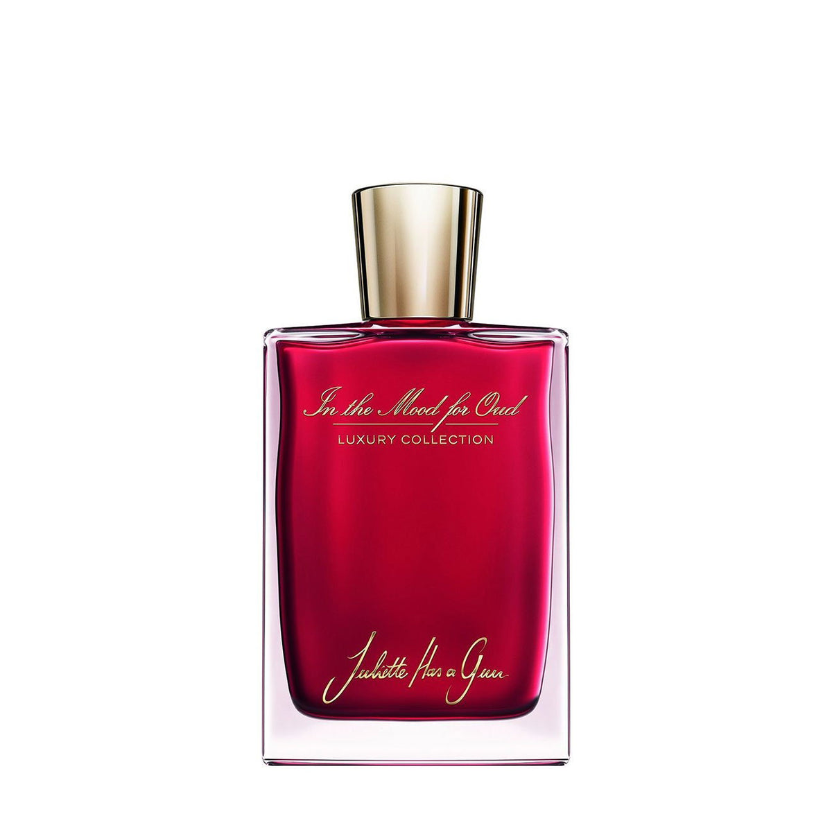 Juliette Has A Gun, Luxury - In The Mood For Oud, Eau de Parfum, Für Frauen, 75 ml