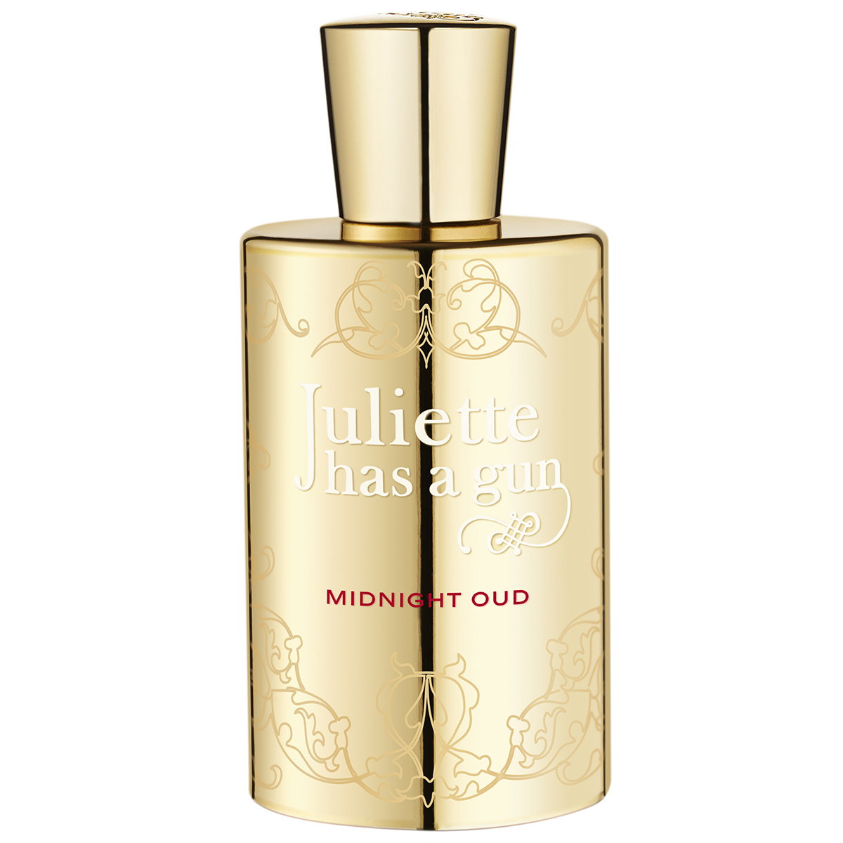 Juliette Has A Gun, Midnight Oud, Eau de Parfum, Für Frauen, 100 ml