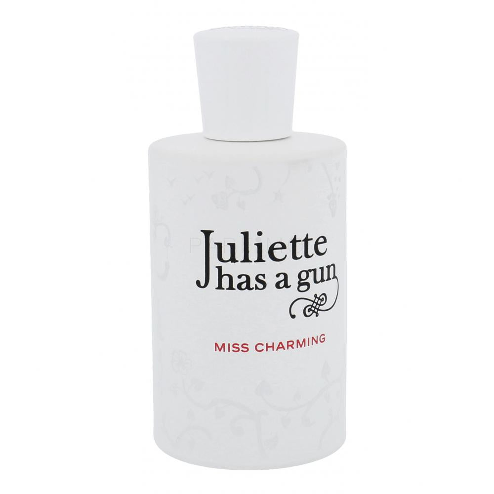 Juliette Has A Gun Juliette Has A Gun, Miss Charming, Eau de Parfum, Für Frauen, 100 ml Regular