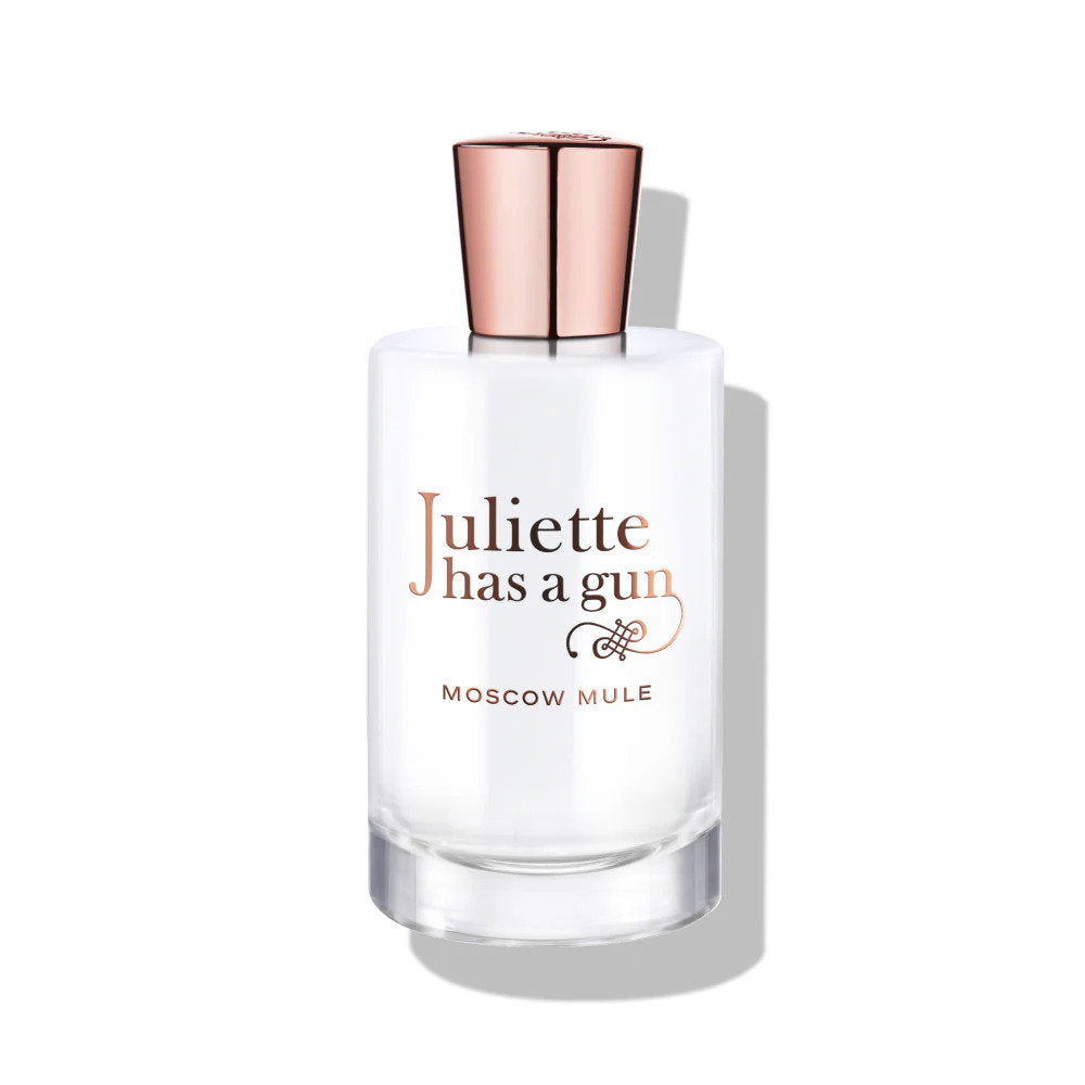 Juliette Has A Gun, Moscow Mule, Eau de Parfum, Für Frauen, 100 ml