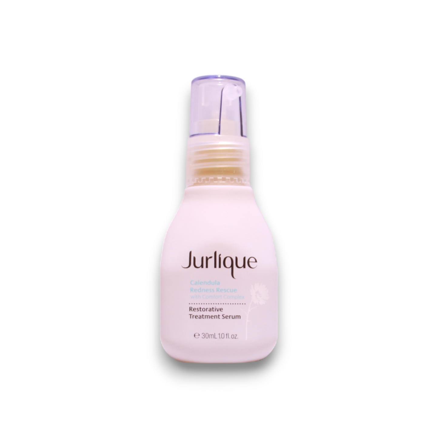 Jurlique Jurlique, Calendula Redness Rescue, Mit Comfort Complex, Feuchtigkeitsspendend, Serum, Für das Gesicht, 30 ml Regula