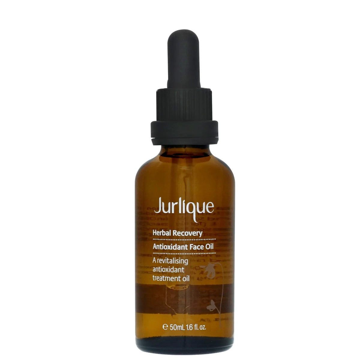 Jurlique, Herbal Recovery, Antioxidans, Öl, Für das Gesicht, 50 ml *Tester
