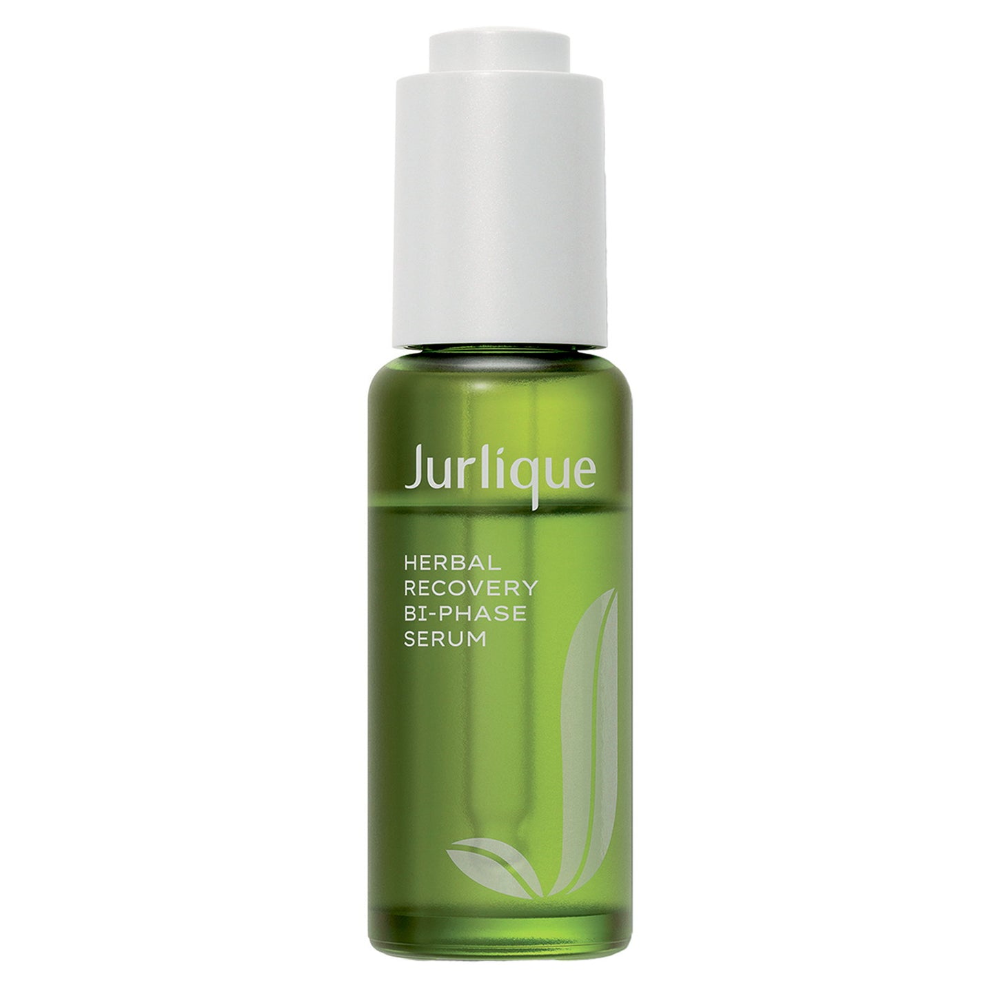 Jurlique, Herbal Recovery, Zweiphasig, Serum, Für das Gesicht, 50 ml