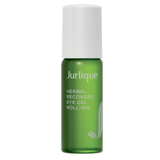 Jurlique Jurlique, Herbal Recovery, Revitalisierung, Augenöl, 10 ml Regular