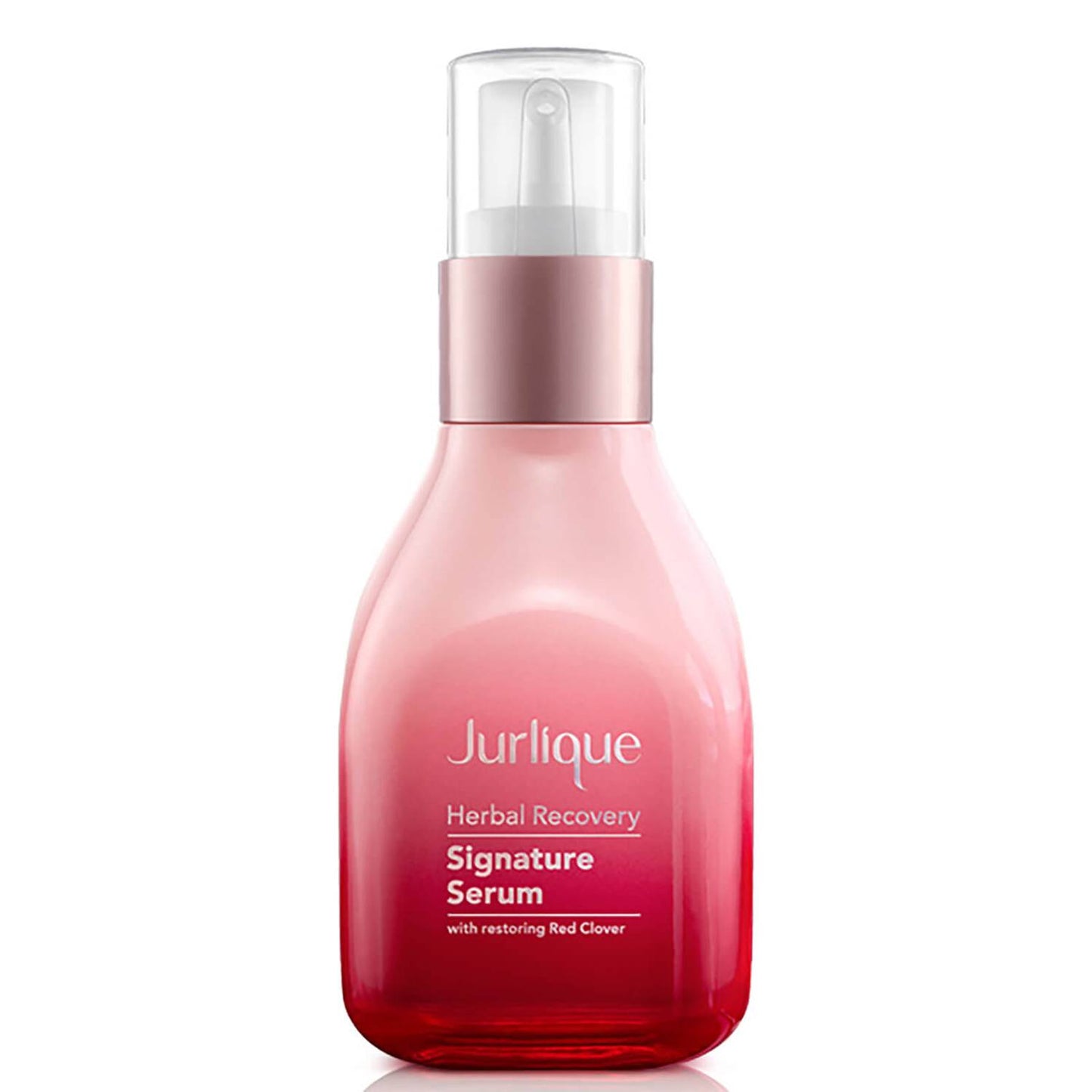 Jurlique Jurlique, Herbal Recovery Signature, Festigung, Serum, Für das Gesicht, 30 ml Regular