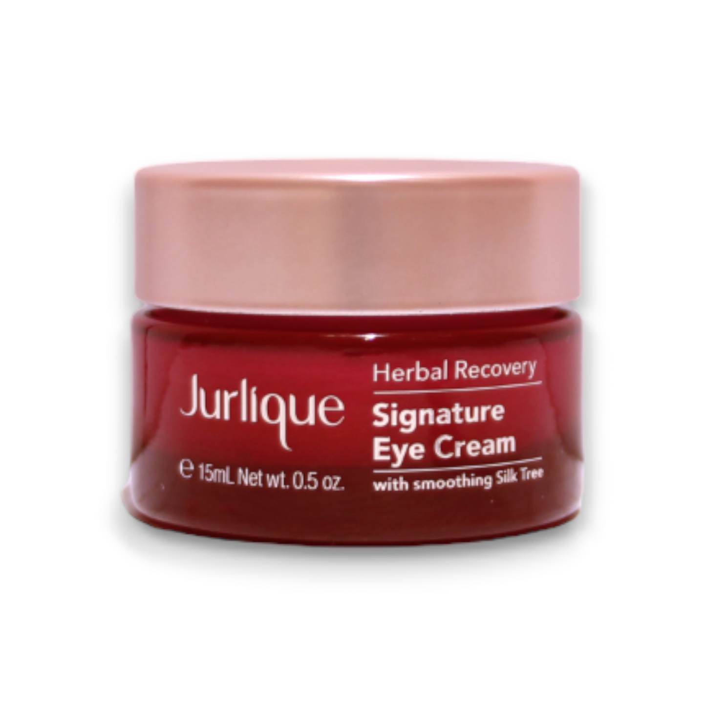 Jurlique Jurlique, Herbal Recovery Signature, Hydratisierend, Tag, Augencreme, 15 ml Regular