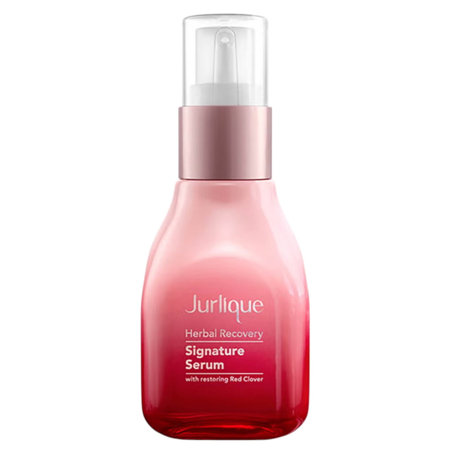 Jurlique, Herbal Recovery Signature, Feuchtigkeitsspendend, Augenserum, 15 ml *Tester