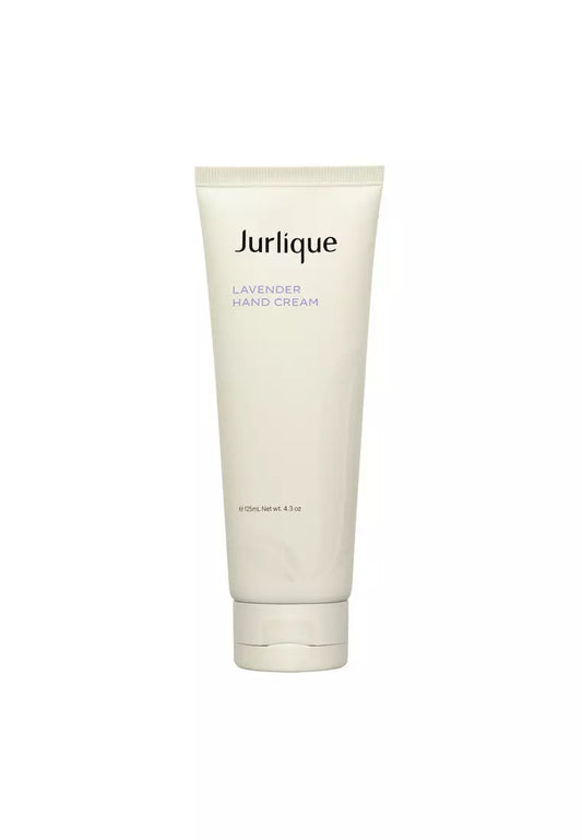 Jurlique Jurlique, Lavander, Beruhigend, Handcreme, 125 ml Regular