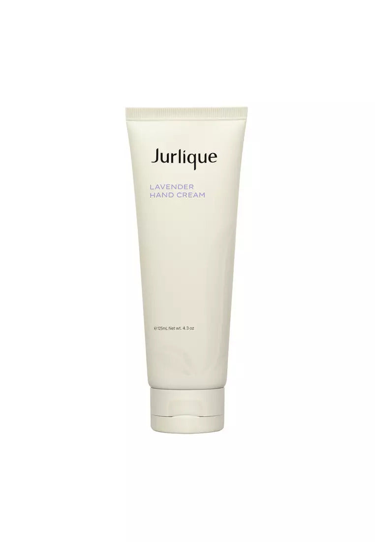 Jurlique, Lavander, Beruhigend, Handcreme, 125 ml