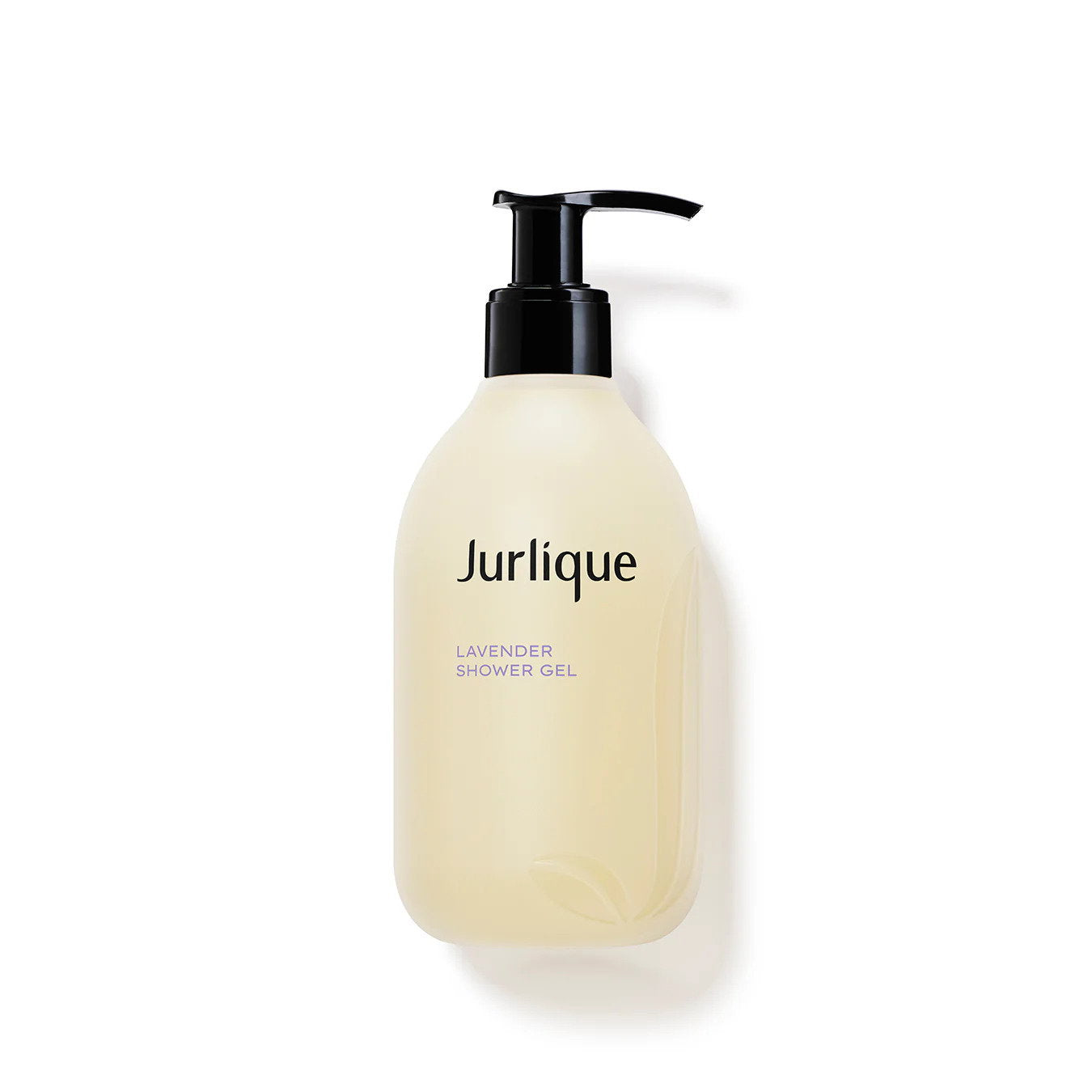 Jurlique, Lavander, Beruhigend, Duschgel, Für alle Hauttypen, 300 ml