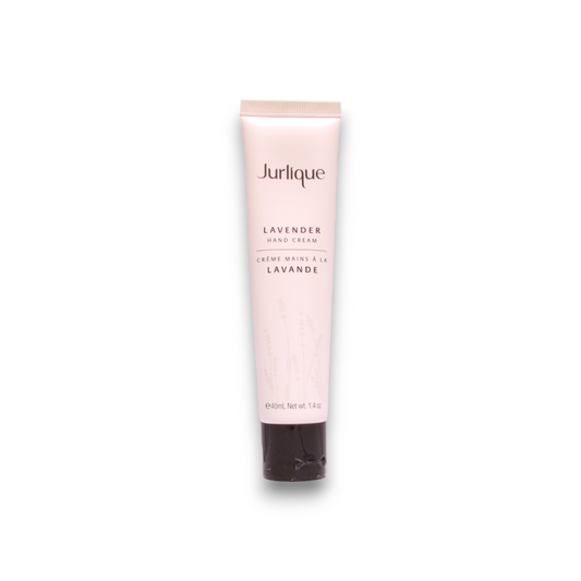 Jurlique Jurlique, Lavander, Hydratisierend, Handcreme, 40 ml Regular