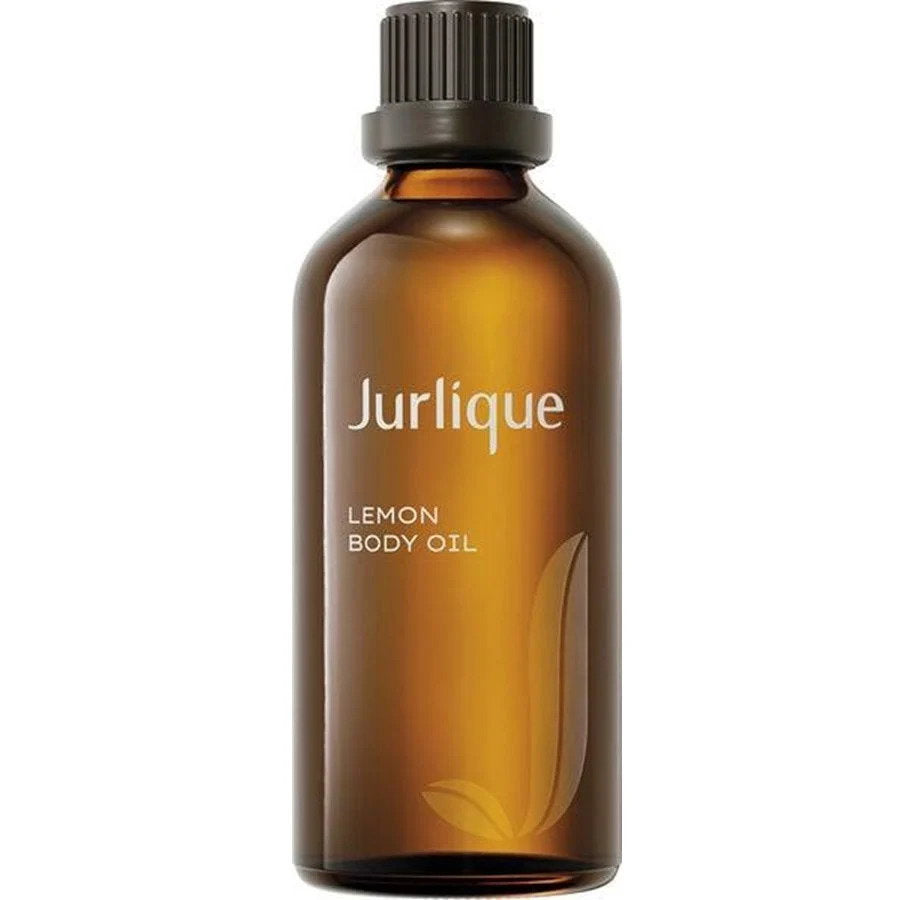 Jurlique, Lemon, Revitalisierung, Körperöl, 100 ml