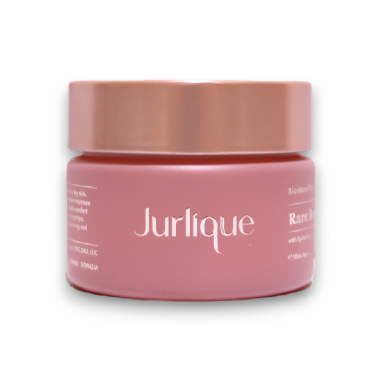 Jurlique, Moisturizing Plus, Hydratisierend, Tag, Sahne, Für das Gesicht, 50 ml